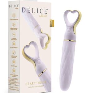 DELICE HEARTTHROB LAVENDER LOVE