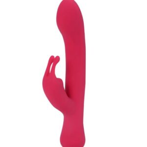 ZARA POWER RABBIT VIBE RED