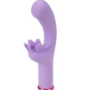 MYLA G-SPOT VIBRATOR LAVENDER