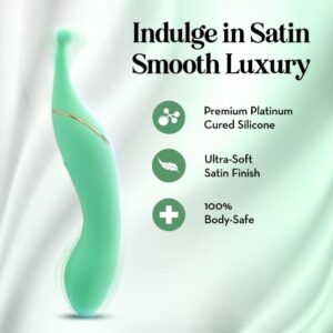 BLUSH COLLECTION STELLA GREEN