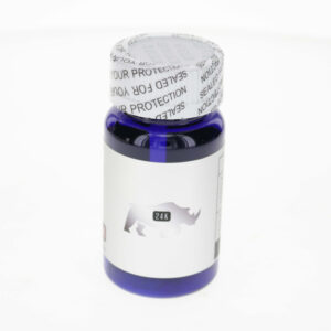 24K PLATINUM 6PC BOTTLE (NET)
