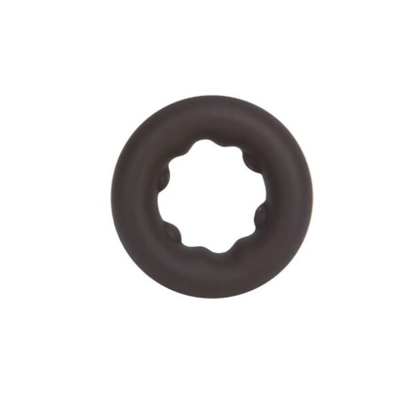 GUNNERCHOCOLATE LIQUID SILICONE C-RING