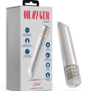 OH MY GEM BOLD VIBE DIAMOND