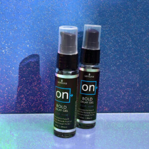 ON BOLD DELAY GEL FOR HIM 1 OZ
