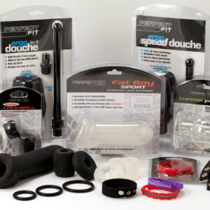 PERFECT FIT CATALOG 2013