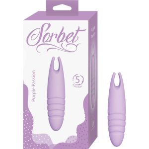 SORBET PURPLE PASSION LAVENDER