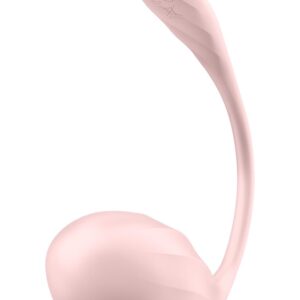 SATISFYER RIBBED PETAL ROSE (NET)