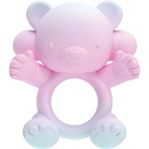 WET DREAMS BEAR HUG RING
