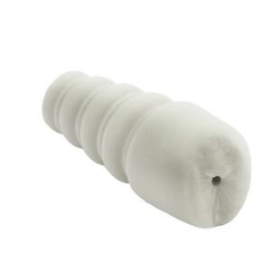 IN A BAG ASS STROKER FROST