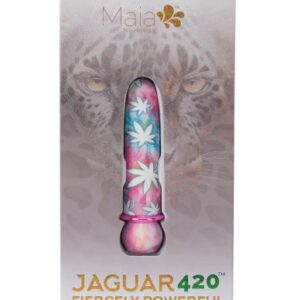JAGUAR 420 TIE-DYE BULLET
