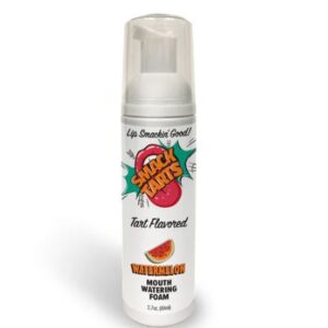 SMACK TARTS MOUTHWATERING FOAM SOUR WATERMELON 2.7oz