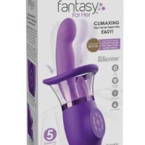 FANTASY FOR HER ULTIMATE PLEASURE PRO PLUS