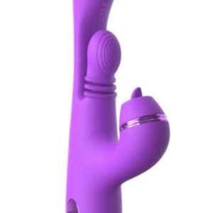 FANTASY FOR HER INTIMOTION PULSE PRO