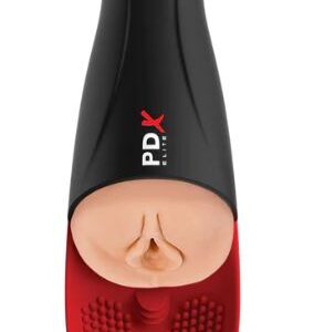 PDX ELITE FUCK-O-MATIC PRO XL LIGHT