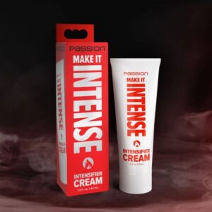 PASSION KEEP IT INTENSE INTENSIFIER CREAM 1.5 OZ