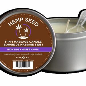 CANDLE 3 IN 1 HIGH TIDE 6 OZ