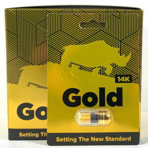 14K GOLD 1PC (NET)