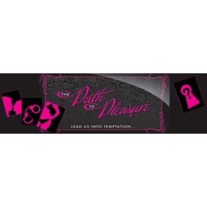 PATH TO PLEASURE GAME