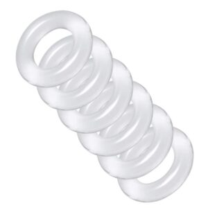 MASTER SERIES RING MASTER CUSTOM BALL STRETCHING KIT 6 RING PACK