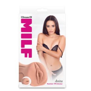 I DREAM OF MILF ANITA