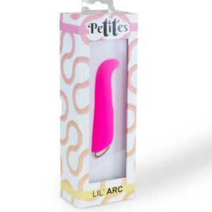 PETITES ARC VIBRATOR