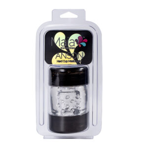 ANSON SOFT CRYSTAL MASTURBATOR