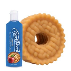 GOODHEAD APPLE PIE BLOWJOB SET