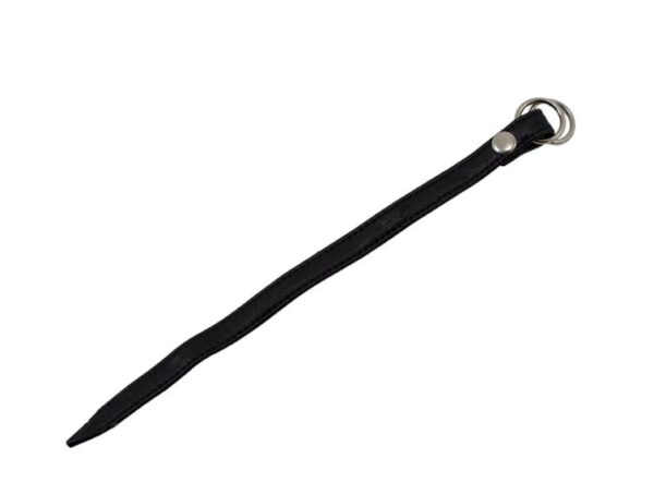 LORDS OF THE RING BALROG COCK RING