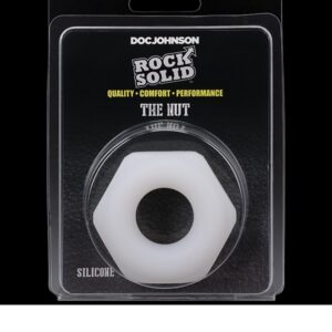 ROCK SOLID NUTT TRANSLUCENT