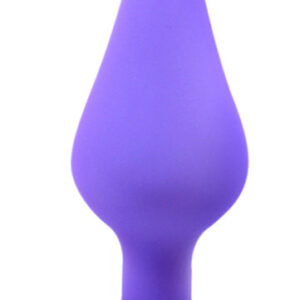 NAUGHTIER CANDY HEARTS FUCK ME PURPLE