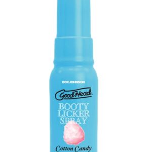 GOODHEAD BOOTY LICKER SPRAY COTTON CANDY