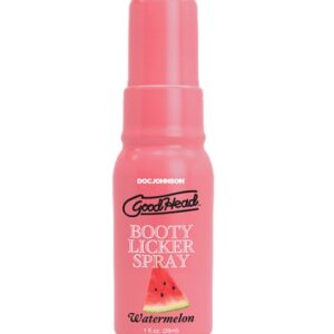 GOODHEAD BOOTY LICKER SPRAY WATERMELON