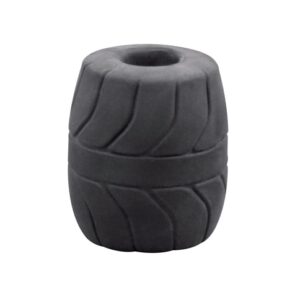 PERFECT FIT SILASKIN BALL STRETCHER 2IN BLACK