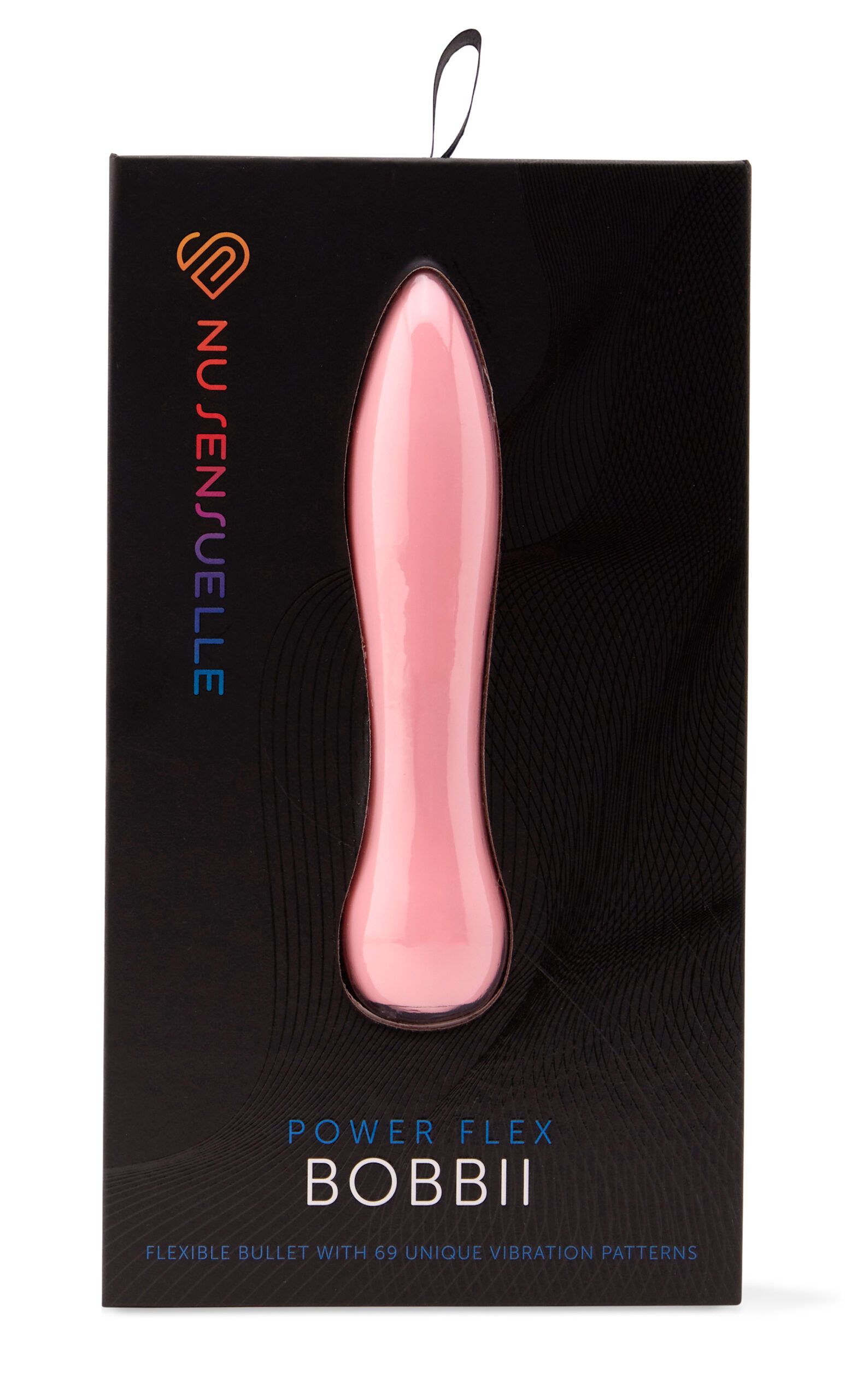 SENSUELLE BOBBII MILLENIAL PINK