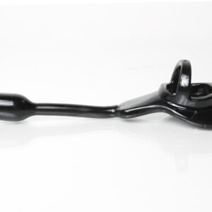 PERFECT FIT ARMOUR TUG LOCK SMALL BLACK