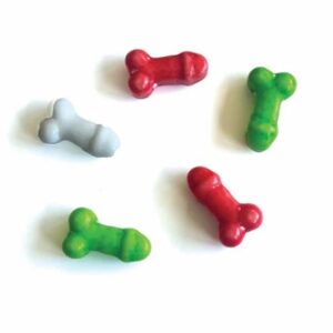 EAT A JAR ST. NICKS DICKS 1LB