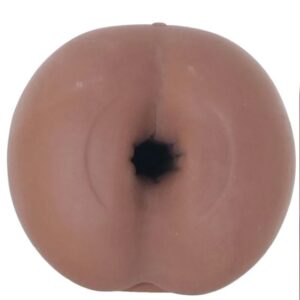 MAXTASY VIBRATION SLEEVE REALISTICN CARAMEL REPLACEMENT