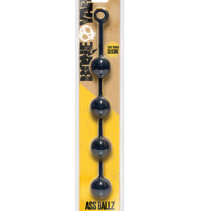 ASS BALLZ LARGE (CLAMSHELL)