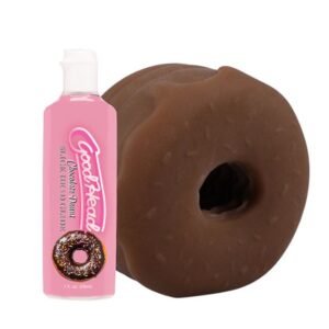 GOODHEAD CHOC/DONUT BLOWJOB SET