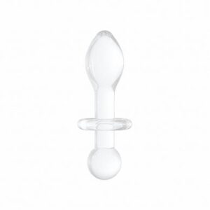 (WD) CHRYSTALINO ROCKER WHITE