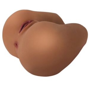 MISTRESS CHANEL VIBRATING BUTT MISSIONARY CHOCOLATE