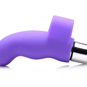 GOSSIP G-THRILL FINGER VIBE VIOLET
