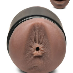 MISTRESS DOUBLE SHOT ASS & MOUTH DARK