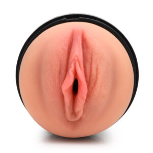 MISTRESS 10X VIBRATING PUSSY MASTURBATOR