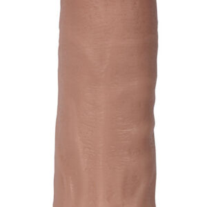 JOCK BARESKIN 7IN VANILLA DILDO