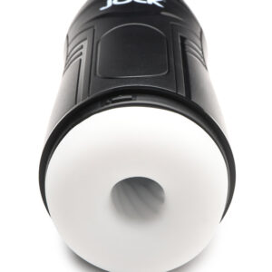 JOCK 9X SUCKING & VIBRATING MASTURBATOR