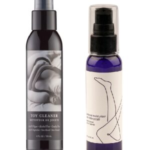 HEMP SEED BY NIGHT BETTER TOGETHER VALENTINE'S DAY CADDY