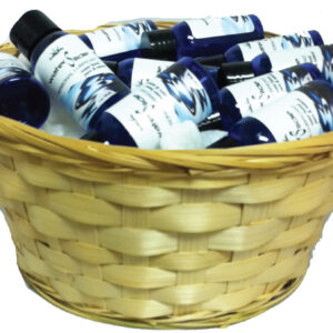 BASKET PRE PACK WATERSLIDE 30PC