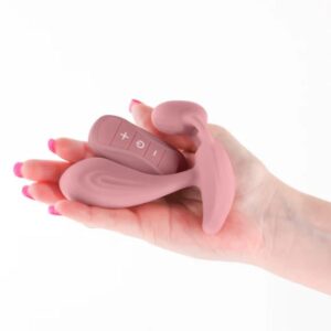 SECRETS ECHO DUSTY ROSE