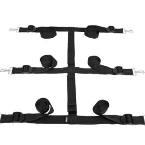 EDGE EXTREME UNDER THE BED RESTRAINT SYSTEM